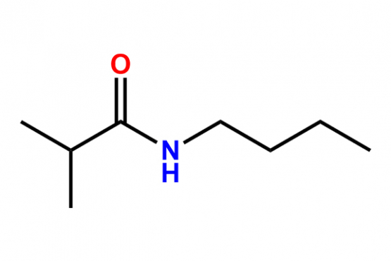 N-butyl isobutyramide