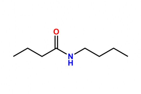 N-butyl butanamide