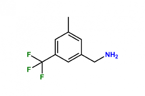 3-Methyl-5-(trifluoromethyl)benzylamine
