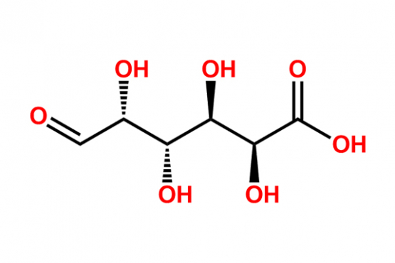 d-galacturonic acid