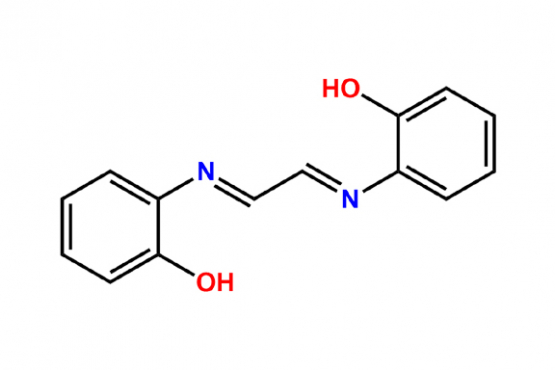 Glyoxal Bis(2-hydroxyanil)