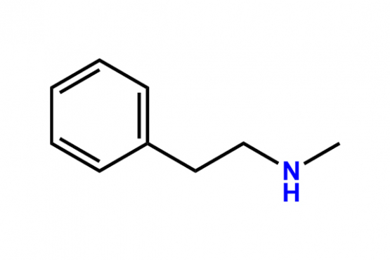 N-Methyl-2-phenylethylamine
