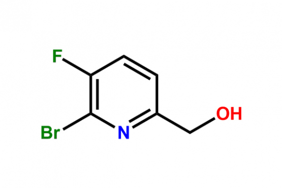 (6-bromo-5-fluoropyridin-2-yl)methanol