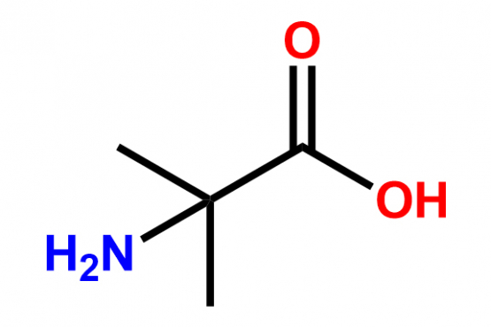 2-Aminoisobutyric acid