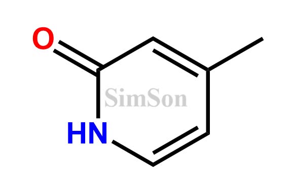 4-Methyl-2(1H)-Pyridone