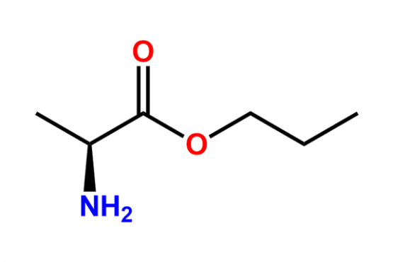 L-alanine propylester