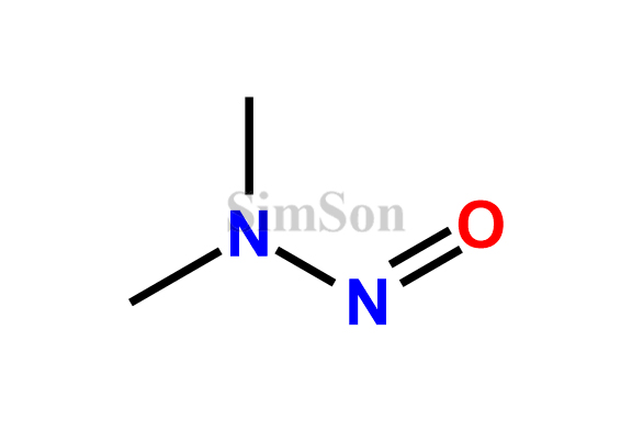 N-Nitrosodimethylamine (NDMA)