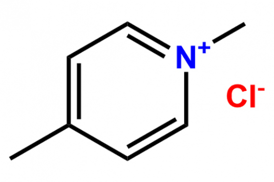 1,4-Dimethylpyridinium chloride