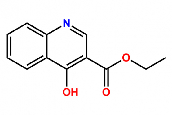 Ethyl 4-hydroxyquinoline-3-carboxylate