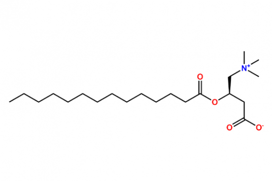 Tridecanoyl Carnitine