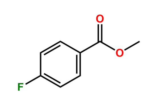 Methyl 4-Fluoro benzoate
