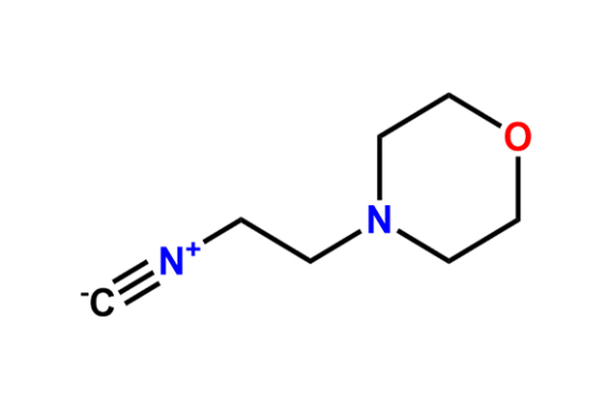 2-Morpholinoethyl isocyanide