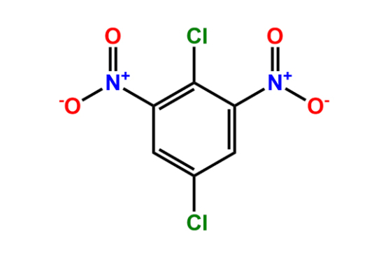 2,5-dichloro-1,3-dinitrobenzene