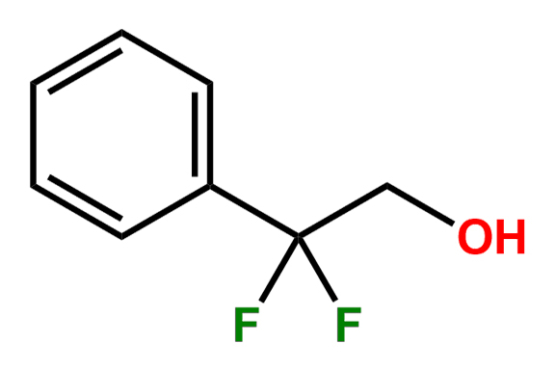 2,2-difluoro-2-phenylethanol