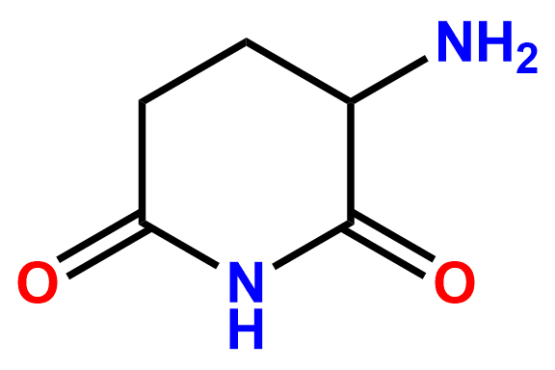 Pomalidomide Impurity B