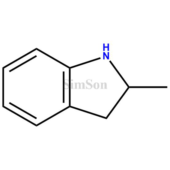 2-Methylindoline