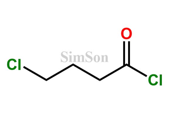 4-Chlorobutyroyl Chloride