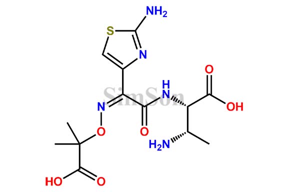 Aztreonam USP Related Compound B