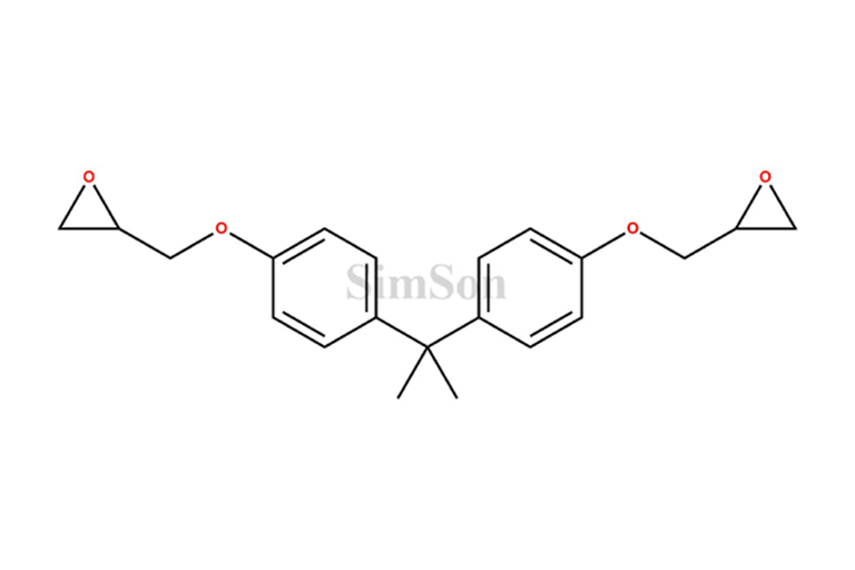 Bisphenol A Diglycidyl Ether