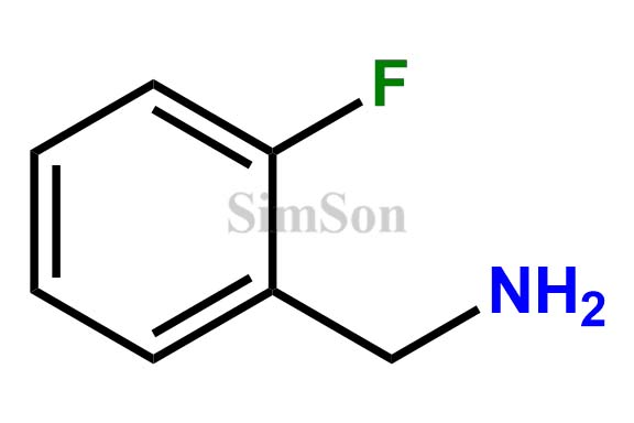 2-Fluorobenzylamine