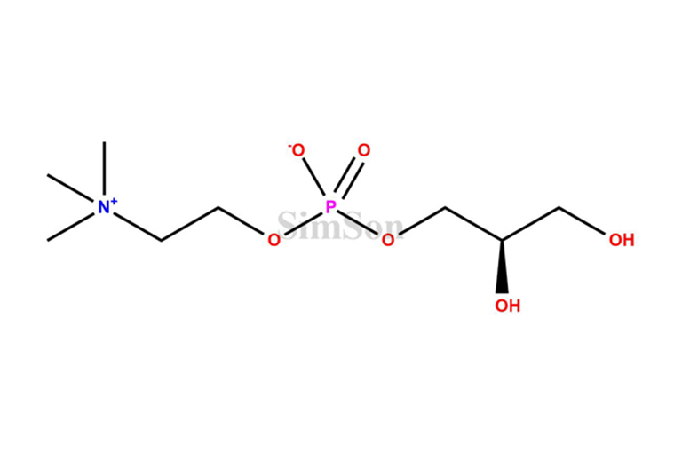 Alpha glycerylphosphorylcholine