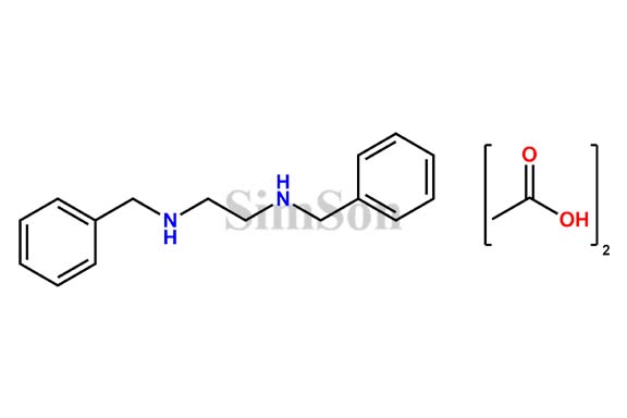 Benzathine Diacetate