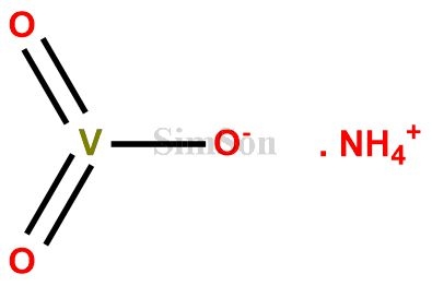 Ammonium Metavanadate