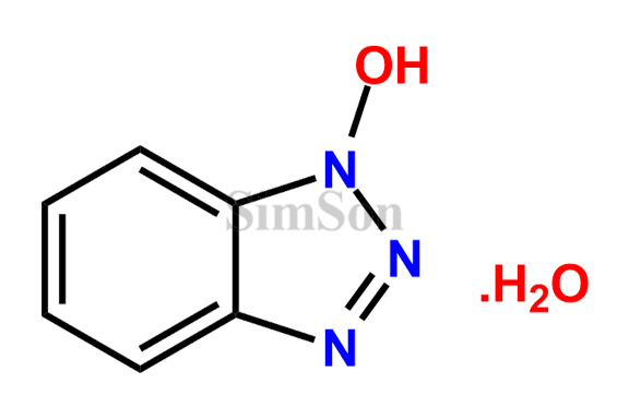 1-Hydroxybenzotriazole Hydrate