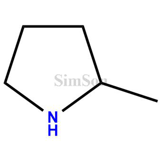 2-Methylpyrrolidine