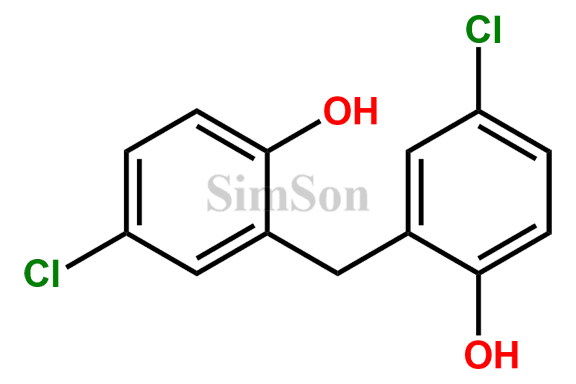 Dichlorophene