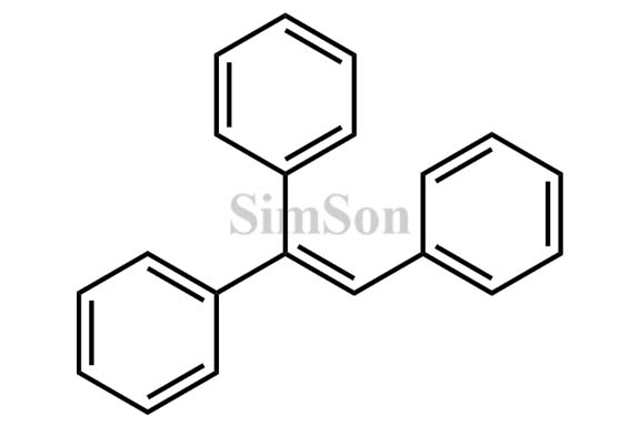 Triphenylethylene