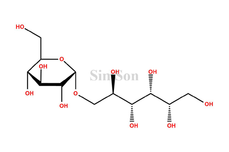 Isomaltitol