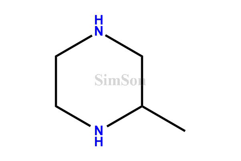 2-Methylpiperazine