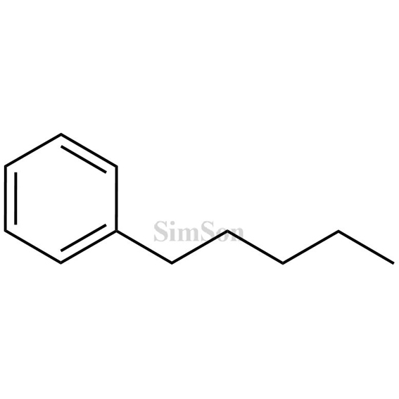 Pentylbenzene