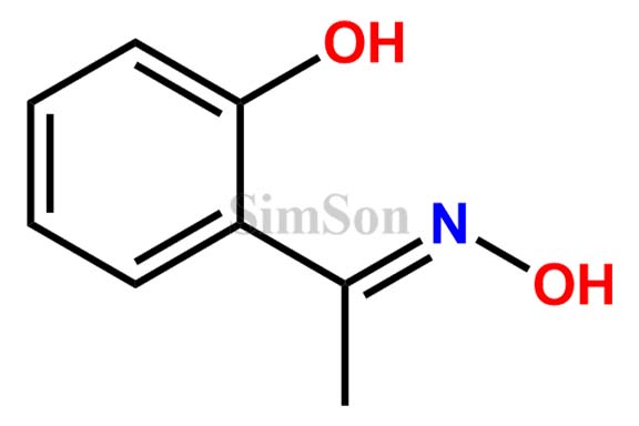 2’-Hydroxyacetophenone Oxime