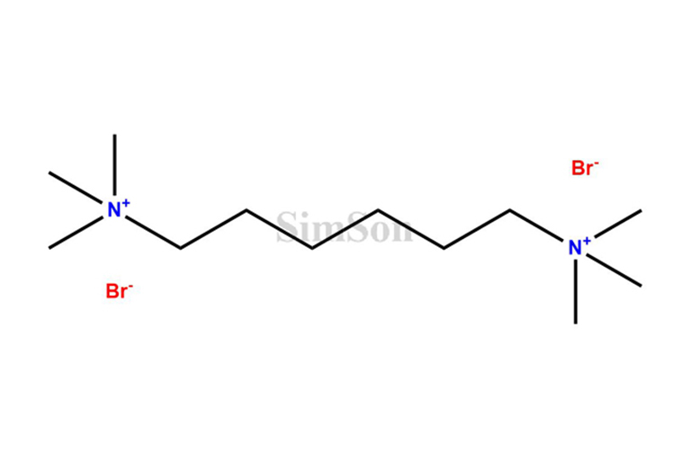 Hexamethonium Bromide