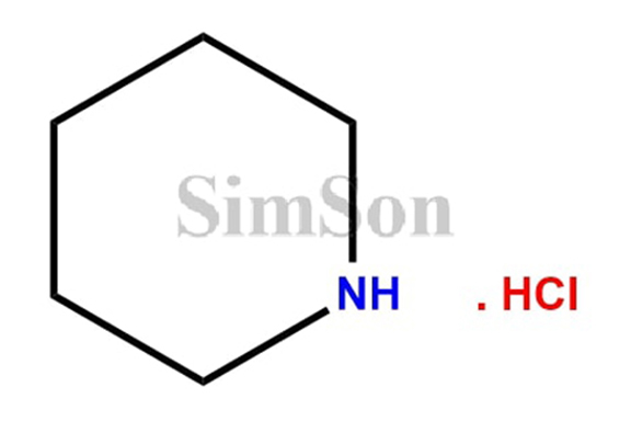 Piperidine hydrochloride