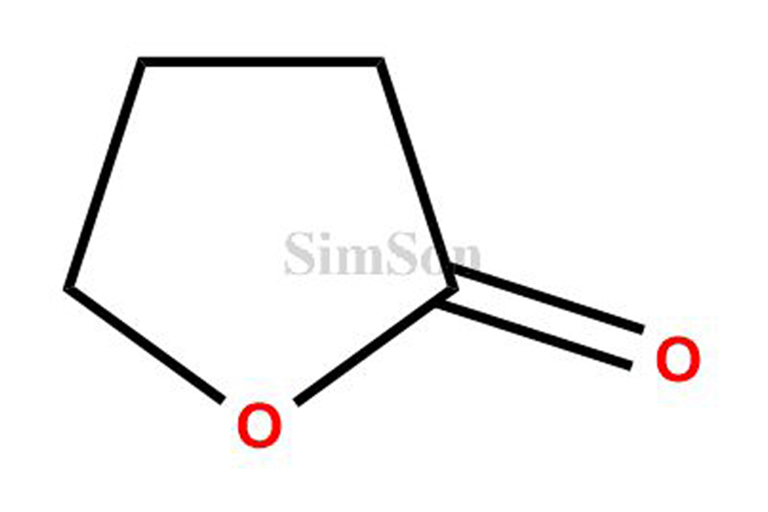 gamma-Butyrolactone