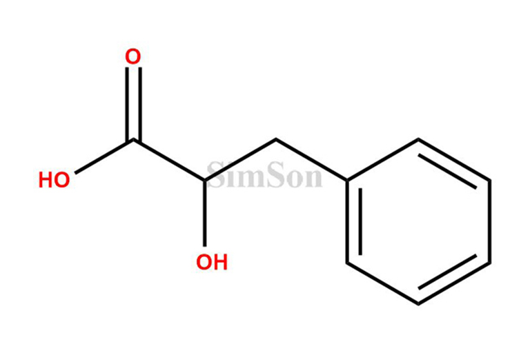 DL-2-Hydroxy-3-phenylpropionic acid