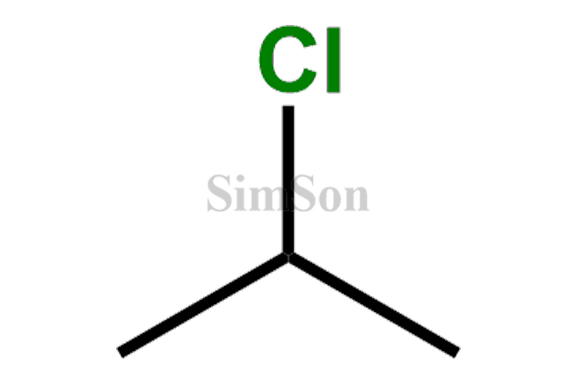 2-Chloropropane liquid
