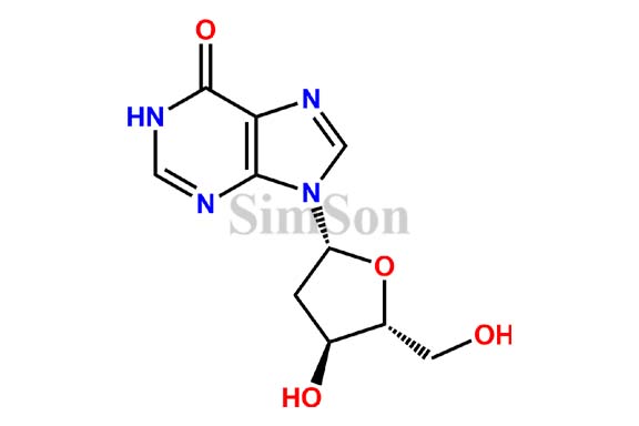 2'-Deoxyinosine