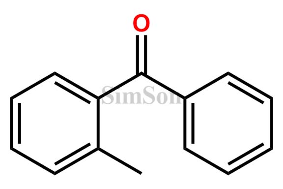 2-Methylbenzophenone