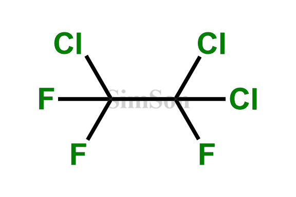 Trichlorotrifluoroethane