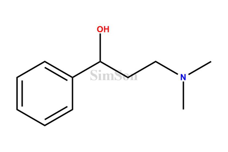 3-Dimethylamino-1-phenyl-1-propanol