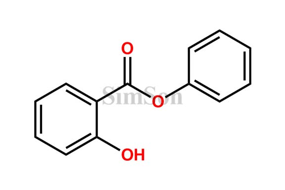 Phenyl salicylate