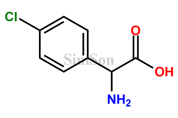 DL-4-Chlorophenylglycine