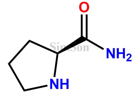 (2S)-2-Pyrrolidinecarboxamide