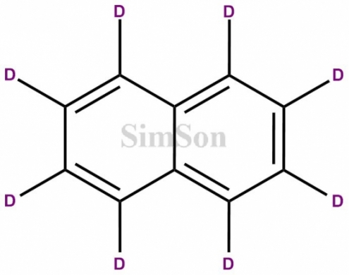 Naphthalene-D8