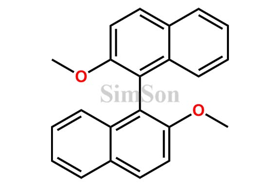 2,2-Dimethoxy-1,1-binaphthalene