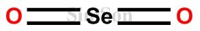 Selenium dioxide